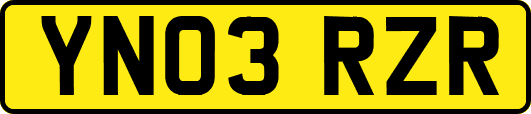 YN03RZR