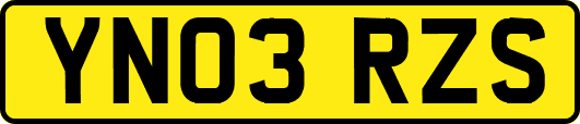 YN03RZS