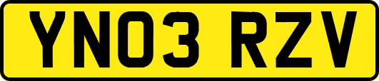 YN03RZV