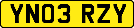 YN03RZY