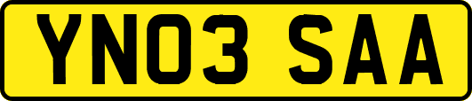 YN03SAA