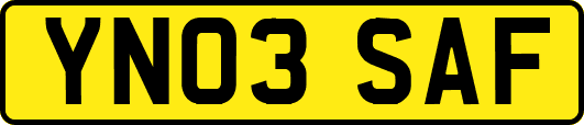 YN03SAF