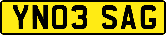YN03SAG