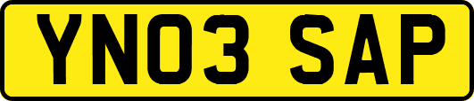 YN03SAP