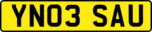 YN03SAU