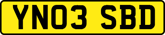 YN03SBD