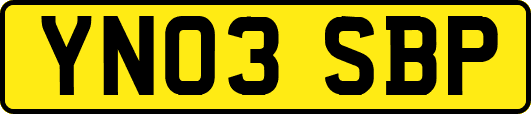 YN03SBP