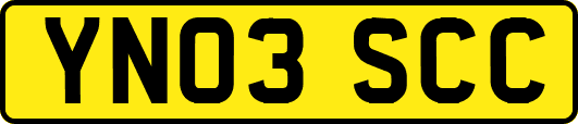YN03SCC