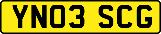 YN03SCG