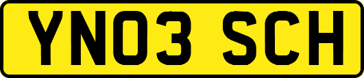 YN03SCH