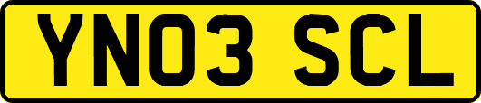 YN03SCL
