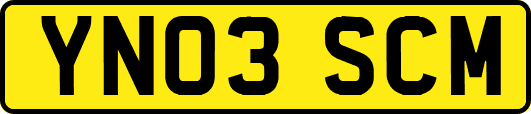 YN03SCM