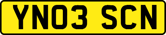 YN03SCN