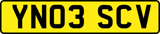 YN03SCV