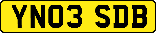 YN03SDB