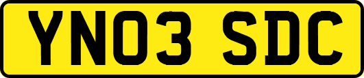 YN03SDC