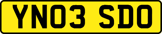 YN03SDO