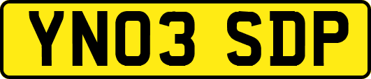 YN03SDP