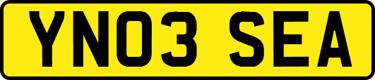 YN03SEA