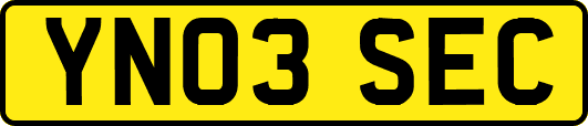 YN03SEC