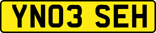 YN03SEH