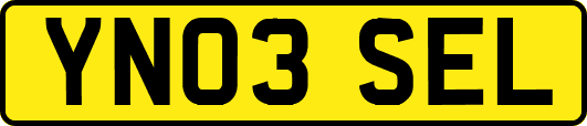 YN03SEL