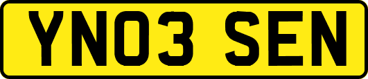 YN03SEN
