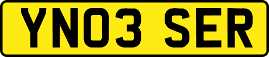 YN03SER