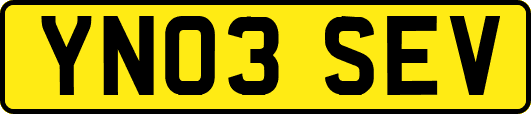 YN03SEV