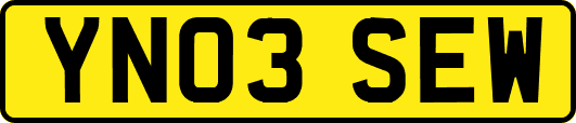 YN03SEW