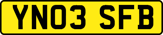 YN03SFB