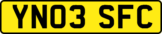 YN03SFC