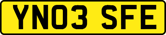 YN03SFE