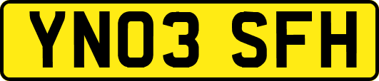 YN03SFH