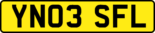 YN03SFL