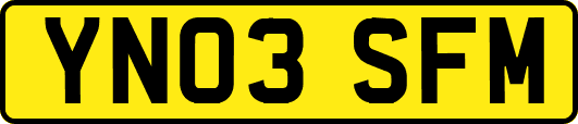 YN03SFM