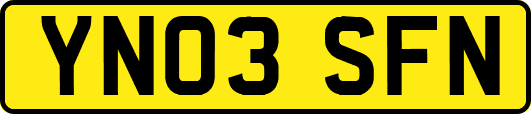 YN03SFN