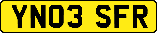 YN03SFR