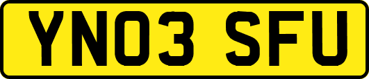 YN03SFU