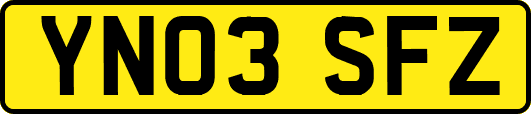 YN03SFZ