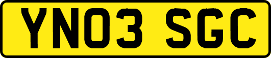 YN03SGC