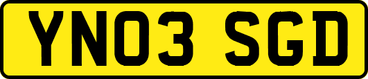 YN03SGD