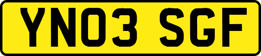 YN03SGF