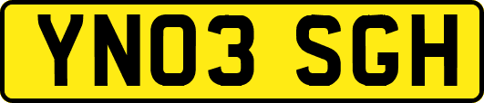 YN03SGH