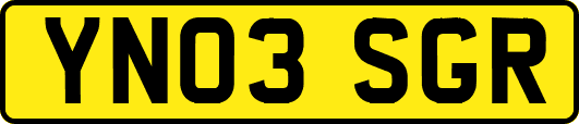 YN03SGR