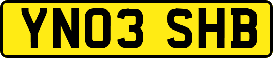 YN03SHB