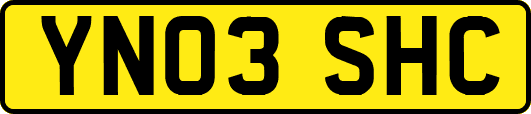 YN03SHC