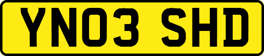 YN03SHD