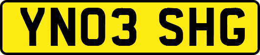 YN03SHG