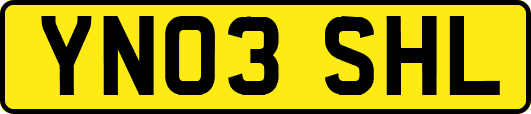 YN03SHL